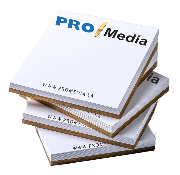 Notepads